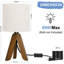 Lampe trépied Damhnait-2053873971-2053873968