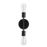 Alexandria 2 - Light Dimmable Vanity Light