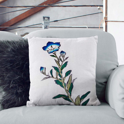 Square Throw Cushion