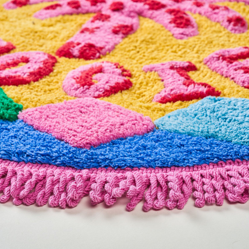 Bathmat