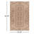 Keld Moroccan Tan Area Rug-1968570823