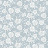 Ingrid Floral Wallpaper Roll