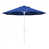 Sunbrella - Indigo vif est en rupture de stock