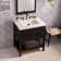 Winemaker 30" Vanity in Cask Oak