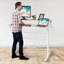Mirari Adjustable Standing Desk-1241150863-1241150862