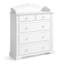 Caldwell Kids 4 - Drawer Dresser
