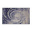 Tapis gris soyeux et moelleux-100862569