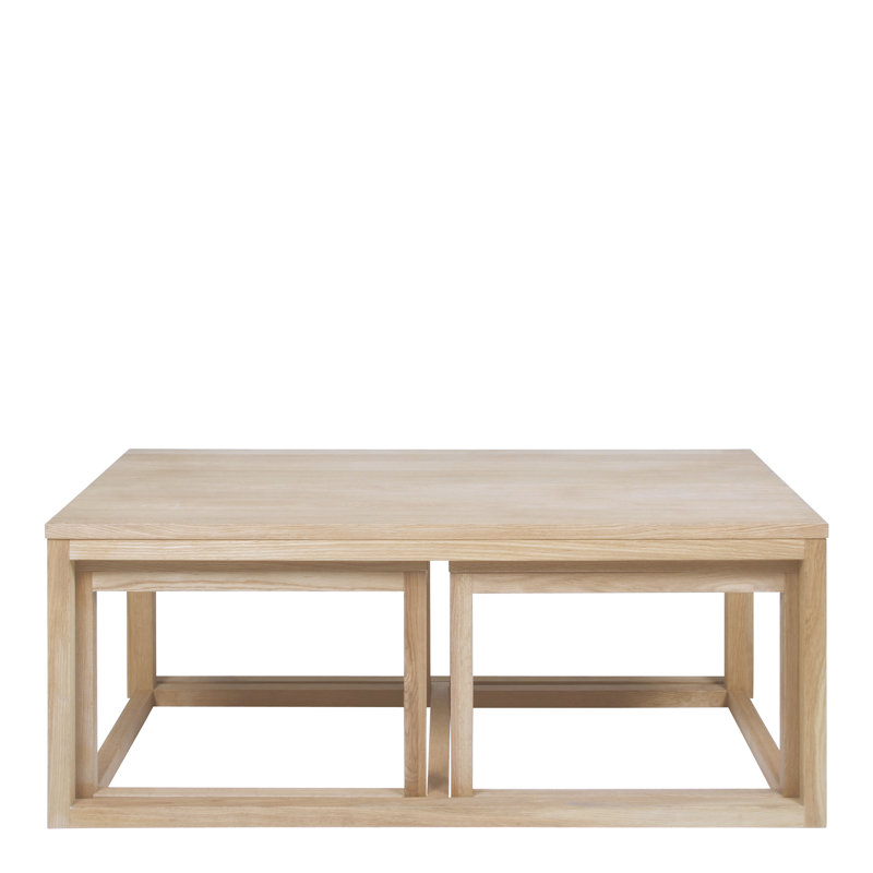 Dia 3 - Piece Living Room Table Set