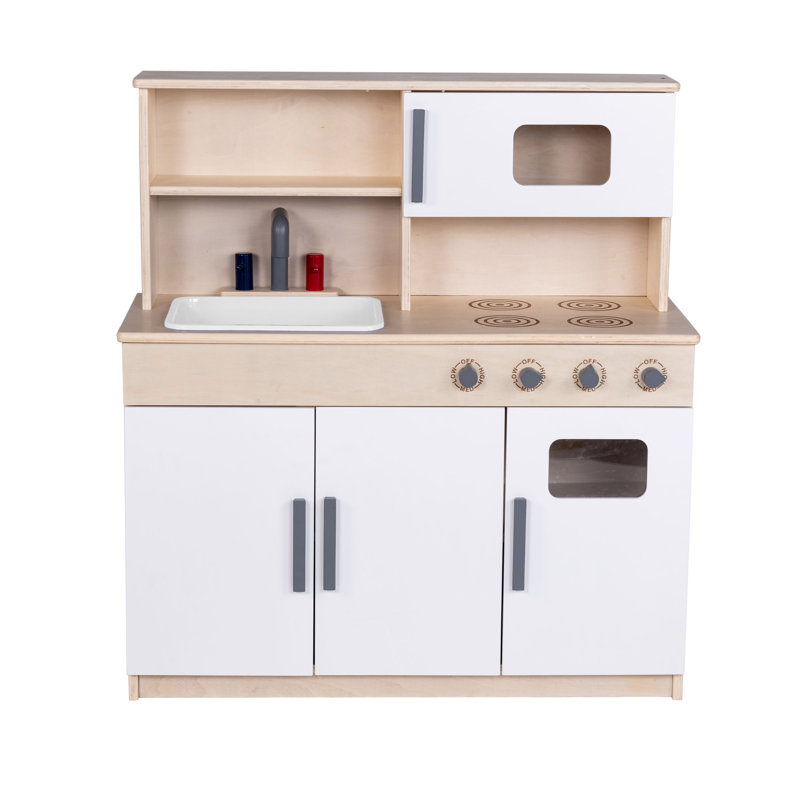 Combination Kitchen - RTA