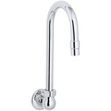 Sink Gooseneck Spout with Aerator
