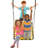 Swinging Monkey Products Web / Saucer Swing with Chains