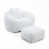 Blanc est en rupture de stock