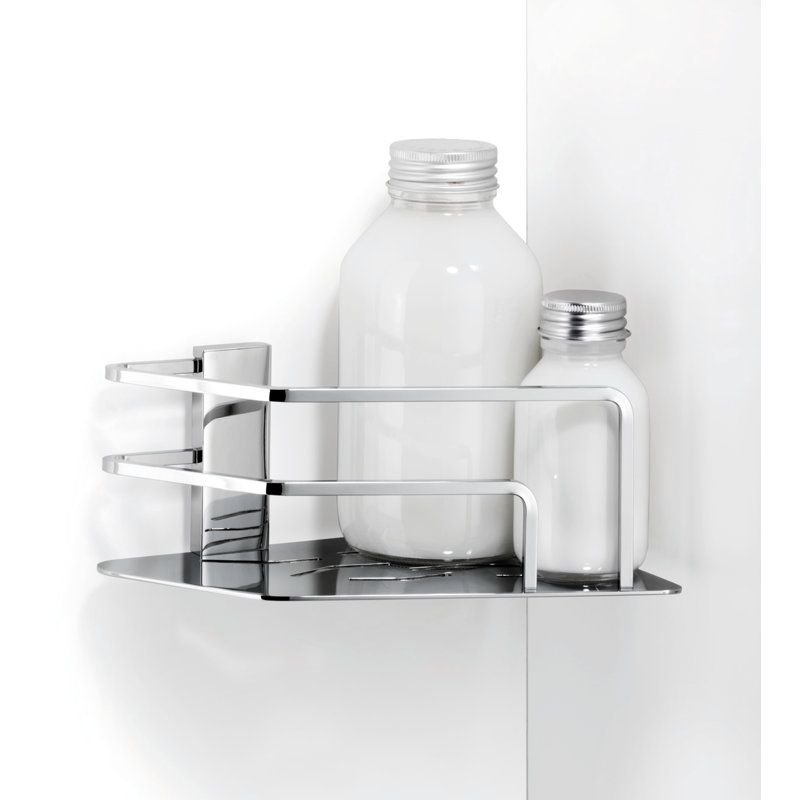 Drill / Screw Shower Basket