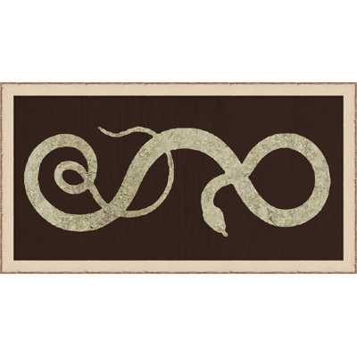 Cabin Collection Rattler Print