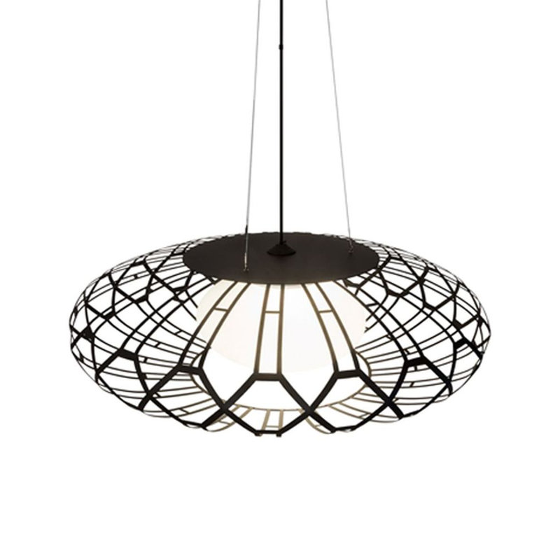 Margo Mizner 3 - Light Chandelier