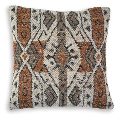 Kierenworth Pillow