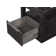 Paralimni Side Table with Storage