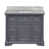 Carrara Marble selected