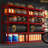 Odlo 32'' W Metal Shelving Unit