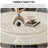 Simple modern marble round dining table set-103162799