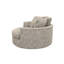 Ashonte Upholstered Barrel Chair-234916331