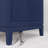 Finck 24.2'' Single Bathroom Vanity with Ceramic Top-557499534-557086568