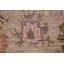 Tapis turc Oushak 3 x 19