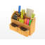 Delavan Wood Desk Organiser