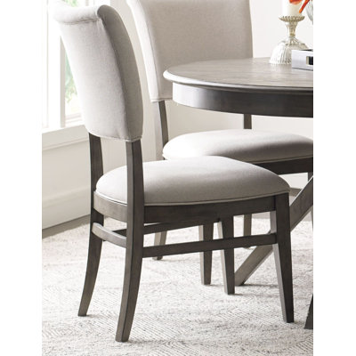 Chaise d'appoint Barberena