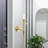 Town House Taper Candle Sconce-265249193