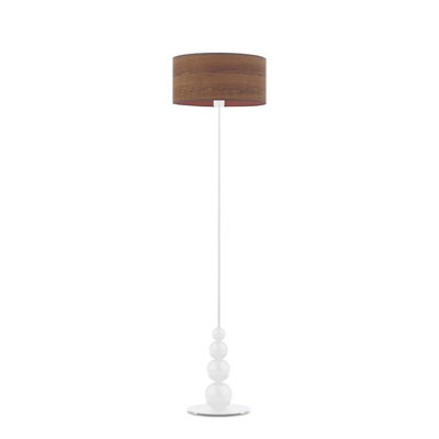 Fairlady 166cm Traditional Floor Lamp