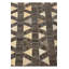 Tapis gris foncé Jake
