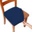 Box Cushion Dining Chair Slipcover-2041491927