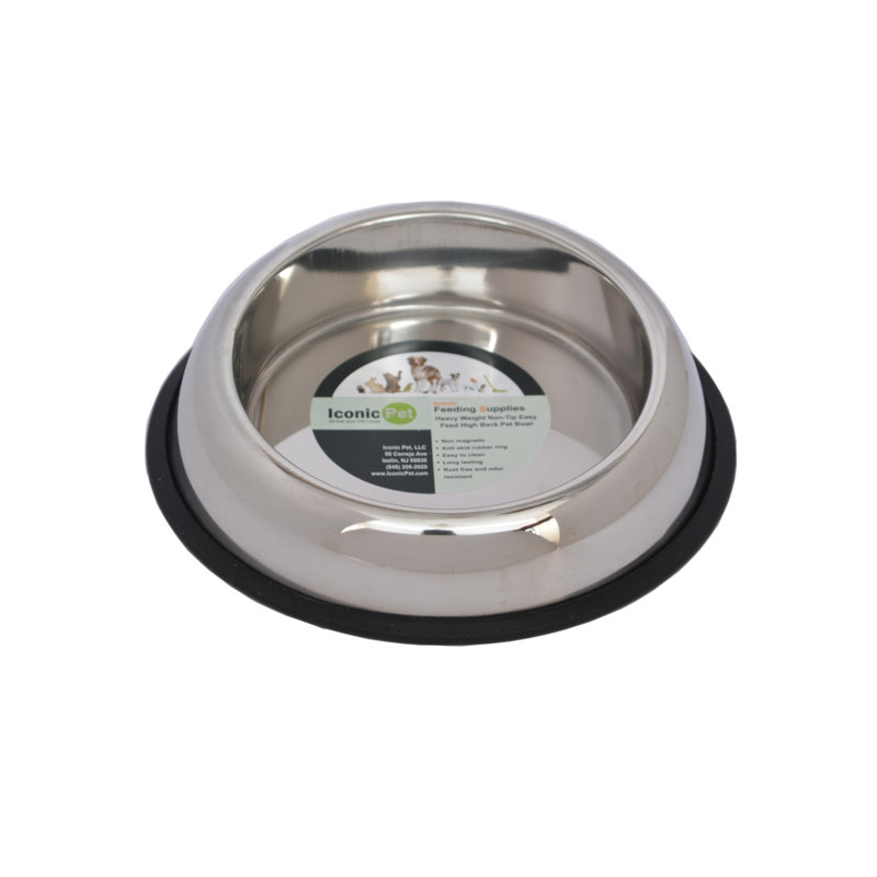 Pet Bowl, 8 oz./ 1 cup