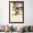 Sun Tree by Egon Schiele - Painting on Canvas-866983886-870201842
