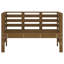 Solid Wood Outdoor Bench-95394895