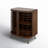 Brunke 1 -Drawer Accent Cabinet