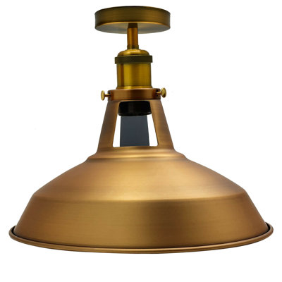 Kayo Semi Flush Mount