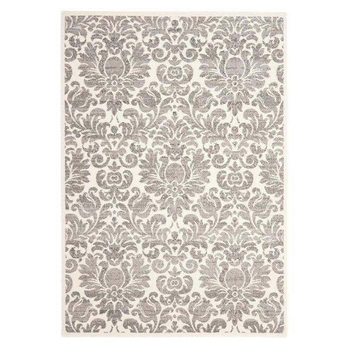 Dominy Porcello Performance Damask Rug