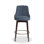 Zoe Upholstered Stool