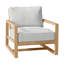 Avondale Patio Lounge Chair with Cushions-634339798-597498408-634332582