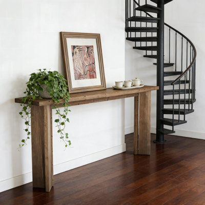 Console moderne pour le salon