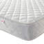 Dual Layer 600 Hybrid Mattress with Breathable Cooling Fabric-782520381