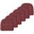 Burgundy selected