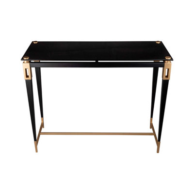 Amandia 110cm Console Table