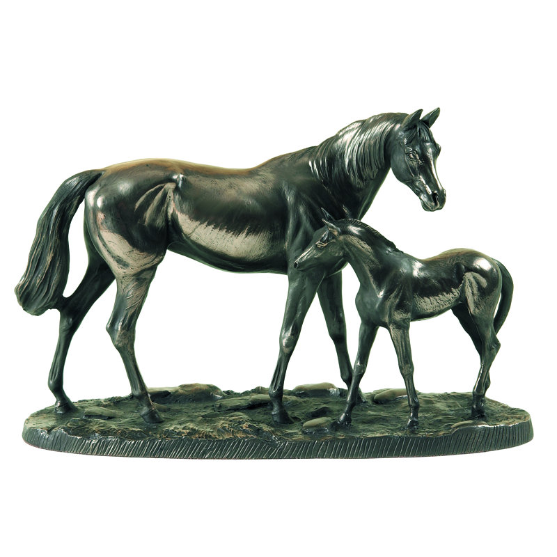Piers Animals Figurines & Sculptures