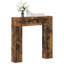 Fireplace Mantel Surround-1137742495