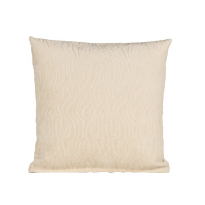 Prudence Throw Pillow