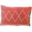 Lumbar Pillow Cover & Insert