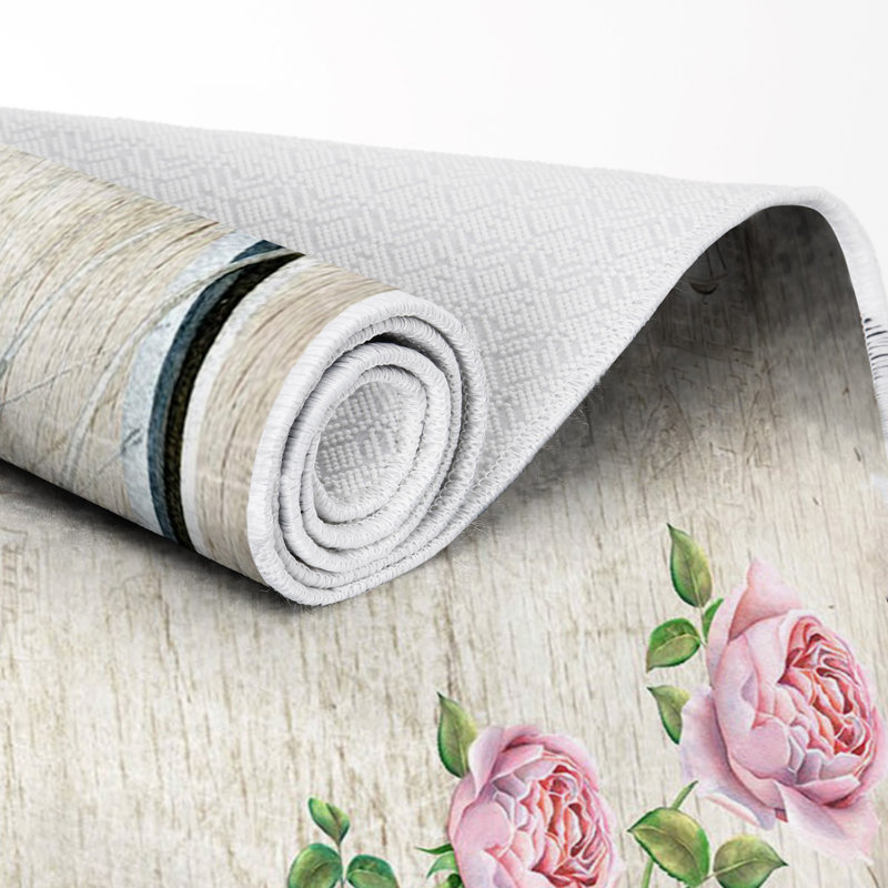 Bergmann Non-Slip Shower Mat